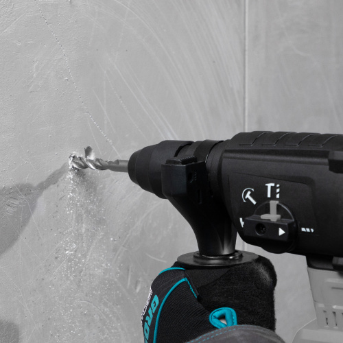 Бур по бетону Pro, 8 x 110 мм, SDS Plus Gross по ценам производителя в Екатеринбурге с доставкой по всей России