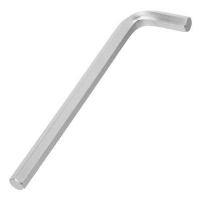 Набор ключей имбусовых HEX, 2-12 мм, CrV, 9 шт, удлиненныее с сатинированным покрытием Matrix по ценам производителя в Екатеринбурге с доставкой по всей России