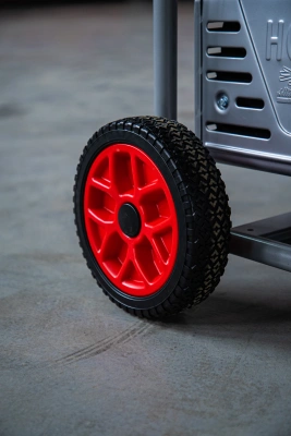 Генератор бензиновый 5,0 кВт 220В/380В с электростартером TOR KM6500HE по ценам производителя в Екатеринбурге с доставкой по всей России