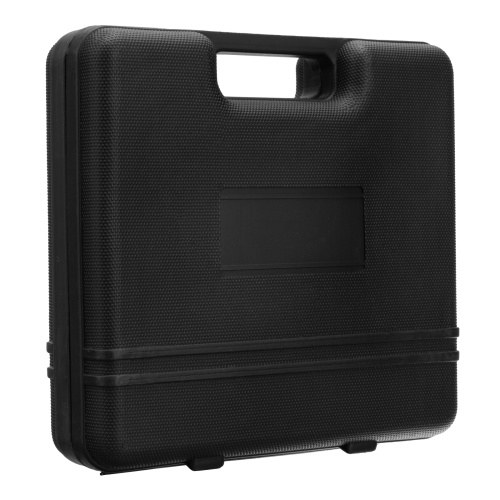 Набор коронок по керамической плитке, 33-53-67-73-83 мм, напил, в пластиковом боксе, шестигранный хвостовик Matrix по ценам производителя в Екатеринбурге с доставкой по всей России