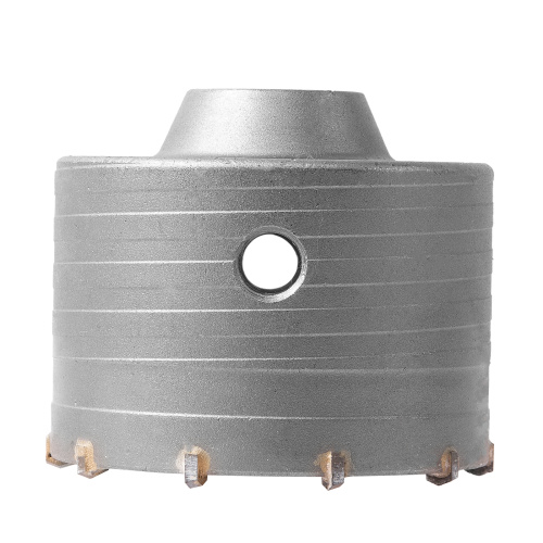 Буровая коронка, M22 х 85 мм Matrix по ценам производителя в Екатеринбурге с доставкой по всей России