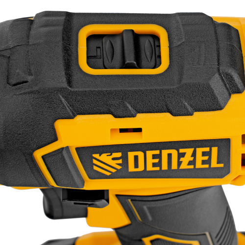 Дрель-шуруповерт аккумуляторная CDL-18-02BM, Li-Ion, 18 В, 2 аккумулятор Denzel по ценам производителя в Екатеринбурге с доставкой по всей России