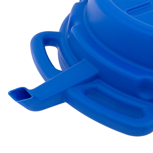 Поддон для сбора масла, 8 л Stels по ценам производителя в Екатеринбурге с доставкой по всей России