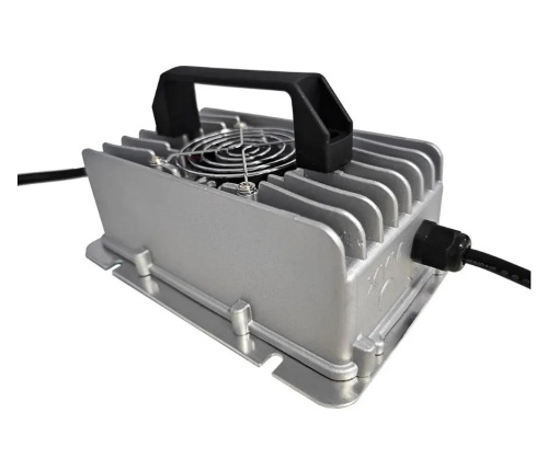 Зарядное устройство для машины поломоечной COMFORT 86 купить в Москве с доставкой по всей России | ProtosMarket.ru