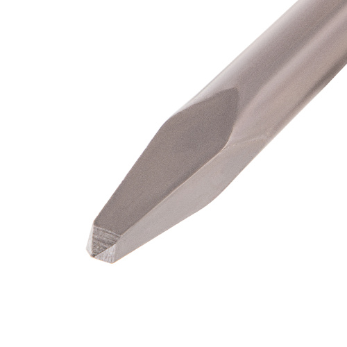 Зубило пикообразное 250 мм, Pro, SDS Plus Gross купить в Москве с доставкой по всей России | ProtosMarket.ru