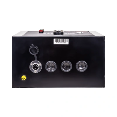 Блок автоматики FoxWeld ATS (380V) по ценам производителя в Екатеринбурге с доставкой по всей России