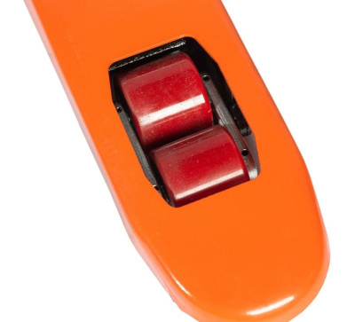 Гидравлическая тележка (рокла) ACR, 2,5 т, Вилы: 1500 Х 550, Сибталь, полиуретановые колеса по ценам производителя в Екатеринбурге с доставкой по всей России