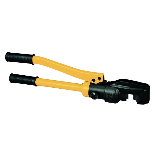 Арматурорез гидравлический TOR HHG-10 8 т 4-10 мм по ценам производителя в Екатеринбурге с доставкой по всей России