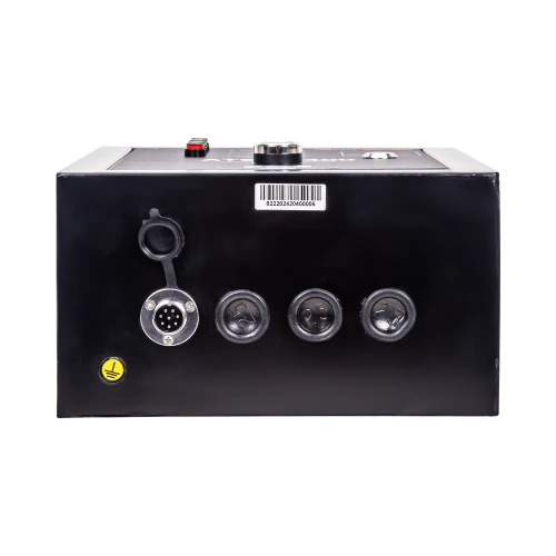 Блок автоматики FoxWeld ATS (380V) по ценам производителя в Екатеринбурге с доставкой по всей России