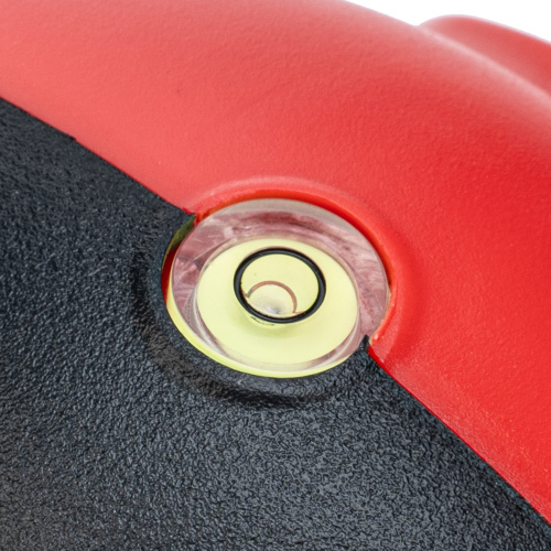 Лазерный уровень ML01T, дальность 10 м, точность ± 0,5 мм, / 1 м, длина волны 650 нм, проекция 1 вертикальная 1 горизонтальная плоскость, резьба под штатив 5/8" Matrix по ценам производителя в Екатеринбурге с доставкой по всей России