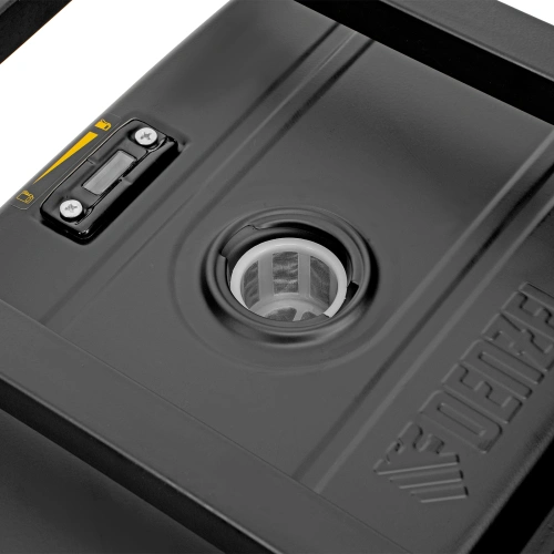 Генератор дизельный DES-55, 5,5 кВт, 230 В, 11 л, ручной стартер Denzel по ценам производителя в Екатеринбурге с доставкой по всей России