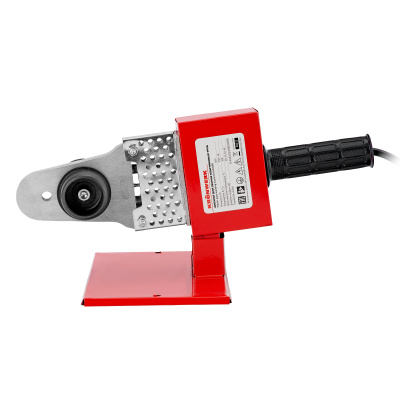 Аппарат для сварки пластиковых труб K W 600, 600 Вт, 300 °C, 20-25-32-40 мм, блистер Kronwerk по ценам производителя в Екатеринбурге с доставкой по всей России