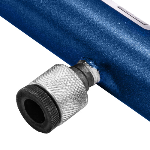 Растяжка гидравлическая, 4 т, набор из 17 предметов, 7 сменных насадок, в металлическом кейсе Stels по ценам производителя в Екатеринбурге с доставкой по всей России