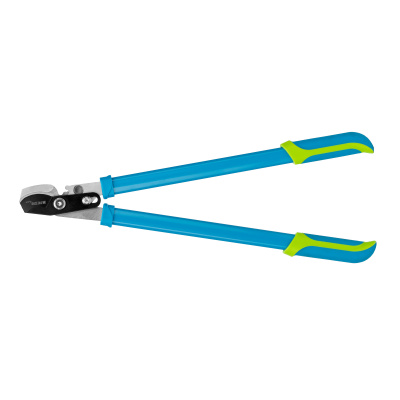 Сучкорез прямого реза, 610 мм, двухрычажный механизм, двухкомпонентные рукоятки, LUXE Palisad по ценам производителя в Екатеринбурге с доставкой по всей России