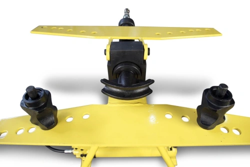 Трубогиб гидравлический TOR HHW-2F 13 т 21,3-60 мм (с выносным насосом) по ценам производителя в Екатеринбурге с доставкой по всей России