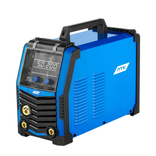 ПТК МАСТЕР MIG 200 DP SYN NF 99-4 LED по ценам производителя в Екатеринбурге с доставкой по всей России