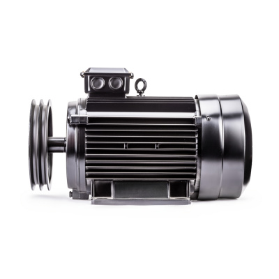 Электродвигатель в сборе AEROMAX EM-1050 (400В / 7.5кВт) купить в Москве с доставкой по всей России | ProtosMarket.ru