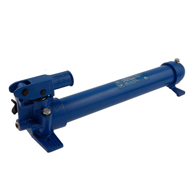 Гидравлический насос для пресса 52305 усилие 10 т Stels по ценам производителя в Екатеринбурге с доставкой по всей России