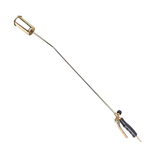 Горелка кровельная газовоздушная КОРУНД ГВП-1000Р, д.60 (пр-во FoxWeld/КНР) по ценам производителя в Екатеринбурге с доставкой по всей России