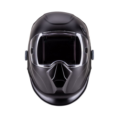 Маска сварщика КОРУНД-Х PRO "ф-р 8100V" в коробке по ценам производителя в Екатеринбурге с доставкой по всей России