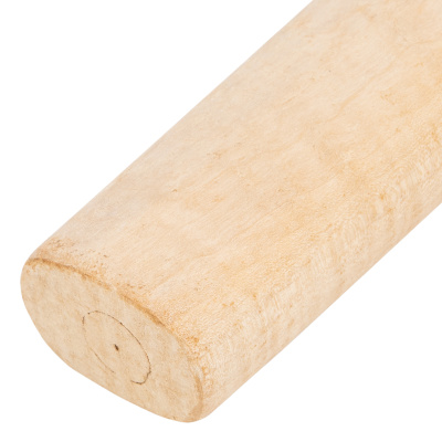 Рукоятка для кувалды, шлифованная, Бук, 400 мм Сибртех по ценам производителя в Екатеринбурге с доставкой по всей России