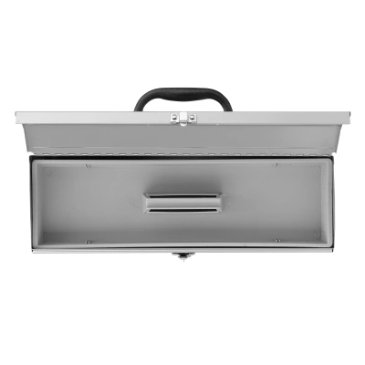 Ящик для инструмента, 484 х 154 х 165 мм, металлический Matrix по ценам производителя в Екатеринбурге с доставкой по всей России