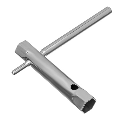 Набор ключей трубчатых торцевых, 8 х 17 мм, вороток, оцинкованные, 6 шт. Sparta по ценам производителя в Екатеринбурге с доставкой по всей России