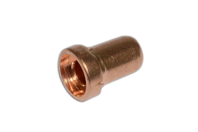 PT-31 сопло длинное для плазмотрона / cutting nozzle по ценам производителя в Екатеринбурге с доставкой по всей России