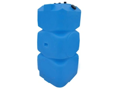 Бак топливный 800 л пластиковый (с обвязкой) купить в Москве с доставкой по всей России | ProtosMarket.ru