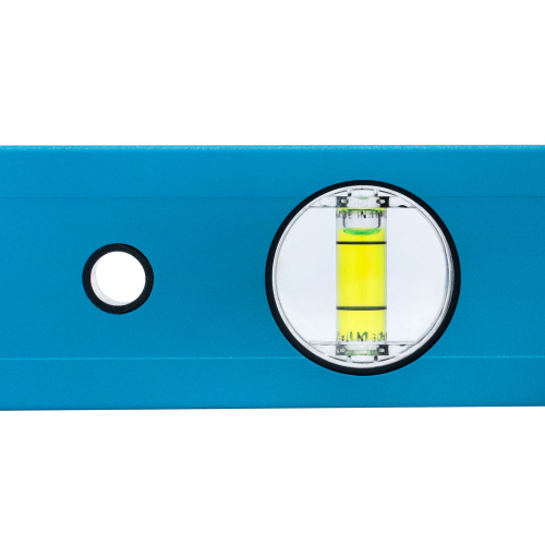 Уровень алюминиевый усиленный, 1800 мм, 3 глазка Gross по ценам производителя в Екатеринбурге с доставкой по всей России