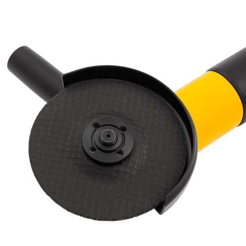 Машина шлифовальная угловая AGH125-900, 900 Вт, 125 мм, 11000 об/мин Denzel по ценам производителя в Екатеринбурге с доставкой по всей России