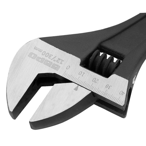 Ключ разводной, 300 мм, Барс по ценам производителя в Екатеринбурге с доставкой по всей России