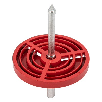 Набор коронок по керамической плитке, 33-67-73 мм, шестигранный хвостовик Matrix по ценам производителя в Екатеринбурге с доставкой по всей России