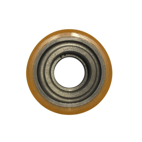 Опорное колесо для тележек SK20 по ценам производителя в Екатеринбурге с доставкой по всей России