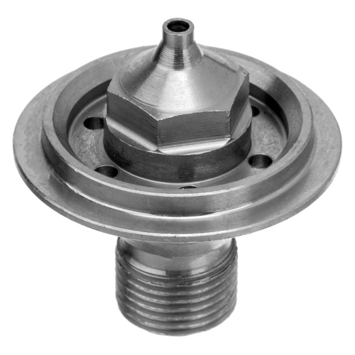 Комплект для краскораспылителя 57323 : сопло 2 мм, игла, форсунка Matrix по ценам производителя в Екатеринбурге с доставкой по всей России