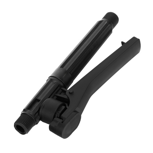 Опрыскиватель ранцевый аккумуляторный D-12LA, 12 л, 12 В, 8 Ач Denzel по ценам производителя в Екатеринбурге с доставкой по всей России