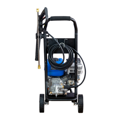 Мойка высокого давления бензиновая Dinking DKGPW3000-E (205 бар, 550 л/ч, DK170F/P) по ценам производителя в Екатеринбурге с доставкой по всей России