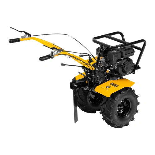 Мотоблок DPT-470S-PRO Denzel по ценам производителя в Екатеринбурге с доставкой по всей России