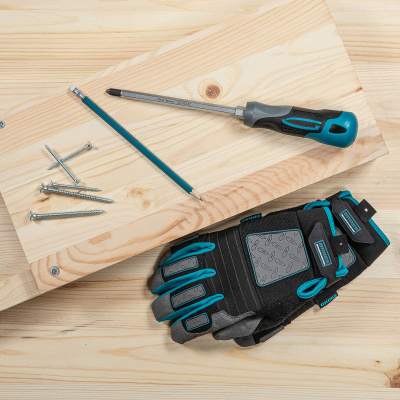 Отвертка PH3 x 150 мм, S2, трехкомпонентная ручка Gross по ценам производителя в Екатеринбурге с доставкой по всей России