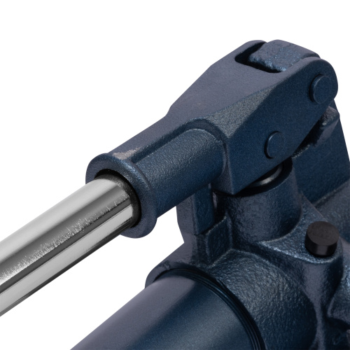 Растяжка гидравлическая, 10 т, набор из 17 предметов, 7 сменных насадок, в металлическом кейсе Stels по ценам производителя в Екатеринбурге с доставкой по всей России