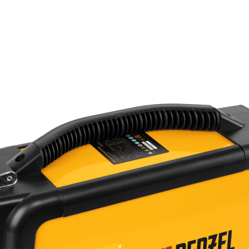 Аппарат инвертор. дуговой сварки SDM-220 Top, 220 А, ПВ 60% кейс Denzel по ценам производителя в Екатеринбурге с доставкой по всей России