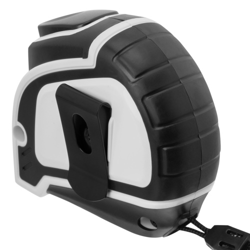 Рулетка Autostop,3 м х 16 мм,двухкомпонентный корпус,автоматическая фиксация,Pro Matrix по ценам производителя в Екатеринбурге с доставкой по всей России