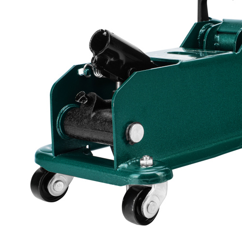 Домкрат гидравлический подкатной, 3 т, 192-532 мм, SUV Сибртех по ценам производителя в Екатеринбурге с доставкой по всей России