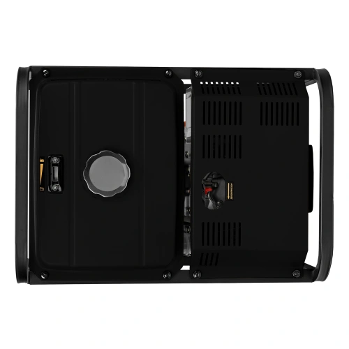 Генератор дизельный DES-32, 3,2 кВт, 230 В, 11 л, ручной стартер Denzel по ценам производителя в Екатеринбурге с доставкой по всей России