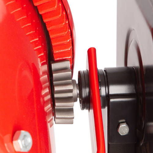 Бетоносмеситель СМ-160K, 160 л, мощность 650 Вт МТХ по ценам производителя в Екатеринбурге с доставкой по всей России