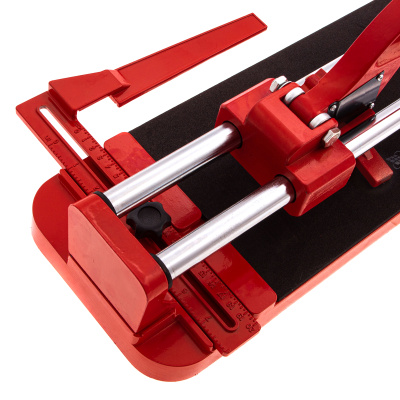 Плиткорез 600 х 16 мм, литая станина,каретка на подшипниках, усиленная рукоятка MTX по ценам производителя в Екатеринбурге с доставкой по всей России