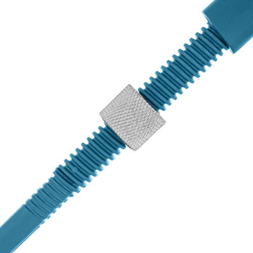 Ключ трубный рычажный №2, 1.5", литой, тип "B" Сибртех по ценам производителя в Екатеринбурге с доставкой по всей России