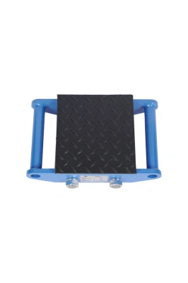 Роликовая платформа подкатная TOR CRO-4 г/п 6 т (T) (без ручки) по ценам производителя в Екатеринбурге с доставкой по всей России