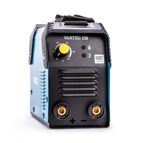 Сварочный аппарат Varteg 230 купить в Москве с доставкой по всей России | ProtosMarket.ru
