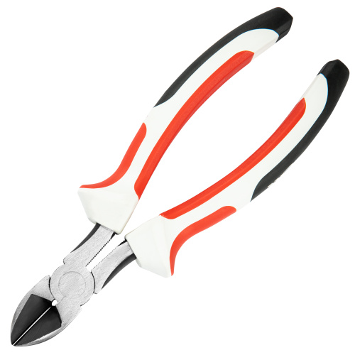 Бокорезы Premium, 200 мм, трехкомпонентные рукоятки Matrix по ценам производителя в Екатеринбурге с доставкой по всей России